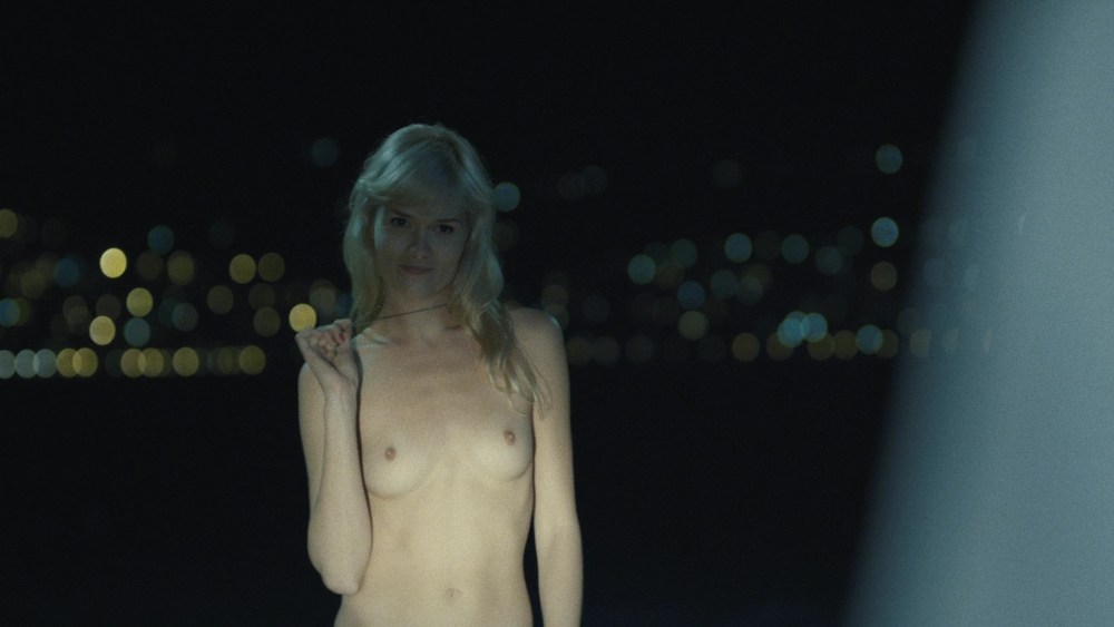 Мириам Джованелли промах