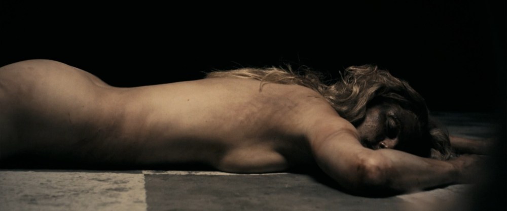 Елена Гаврилович голая