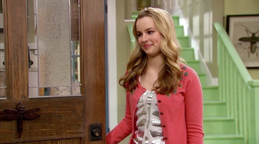 Миа Талерико