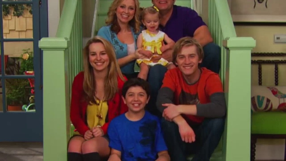 Держись Чарли