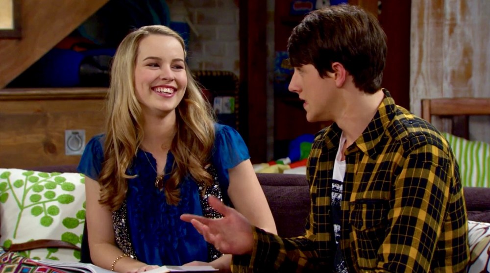 Бриджит Мендлер Чарли