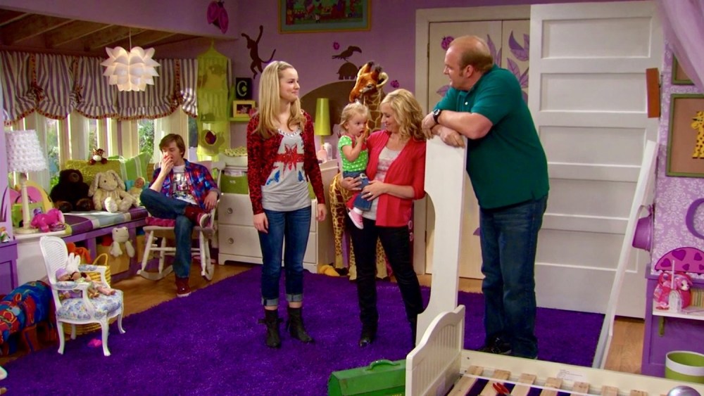 Держись Чарли