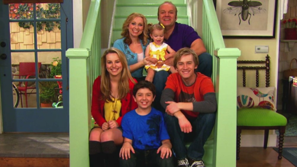 Гейб из держись Чарли сейчас