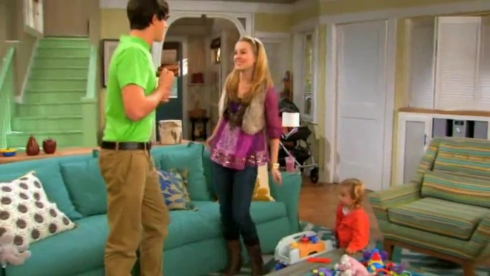 Держись Чарли Джо