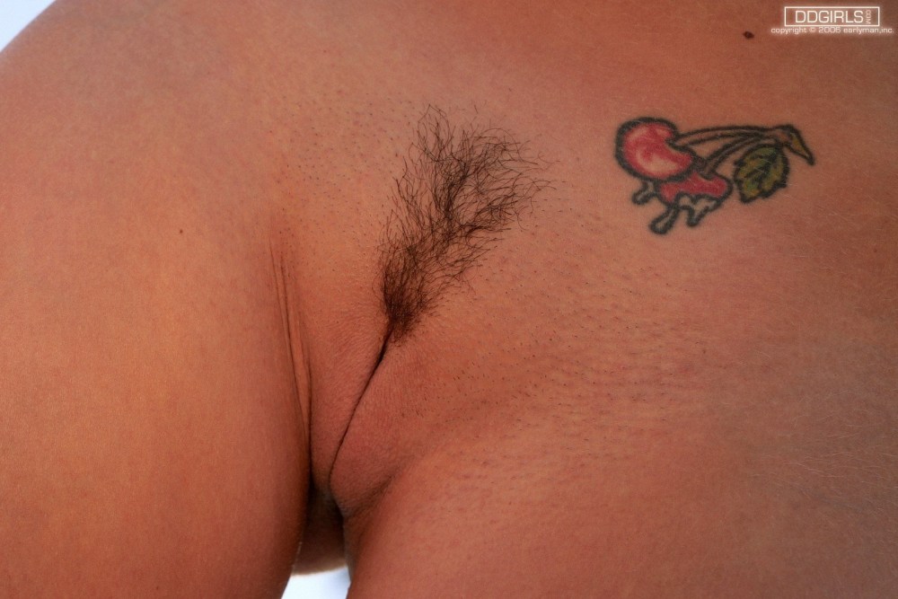 Интимная стрижка женские