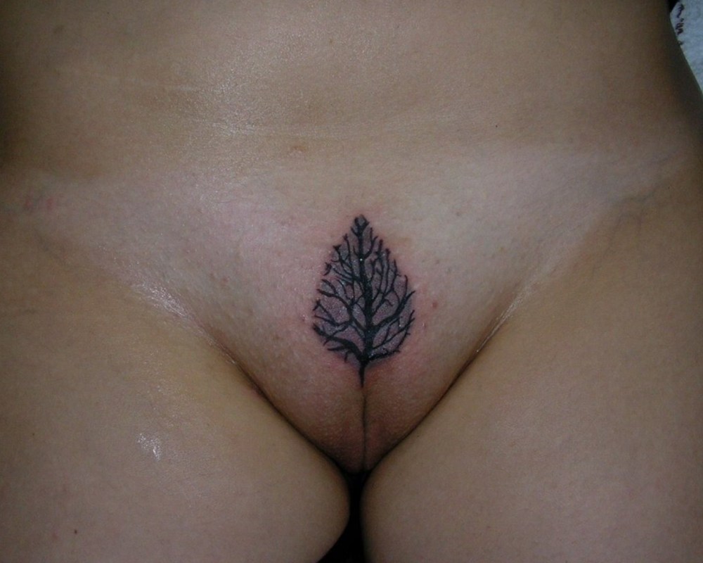 Интимная стрижка женские