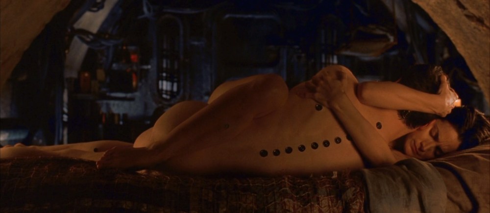 Тринити матрица хентай