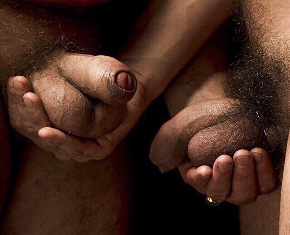 Самые большие мужские яйца