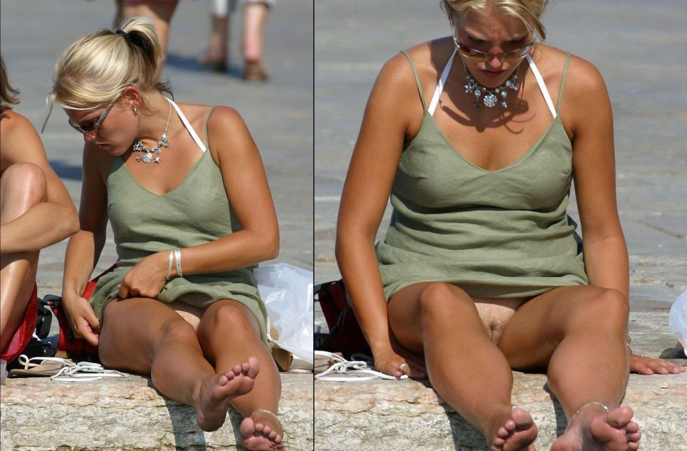 Случайное оголение Сисек