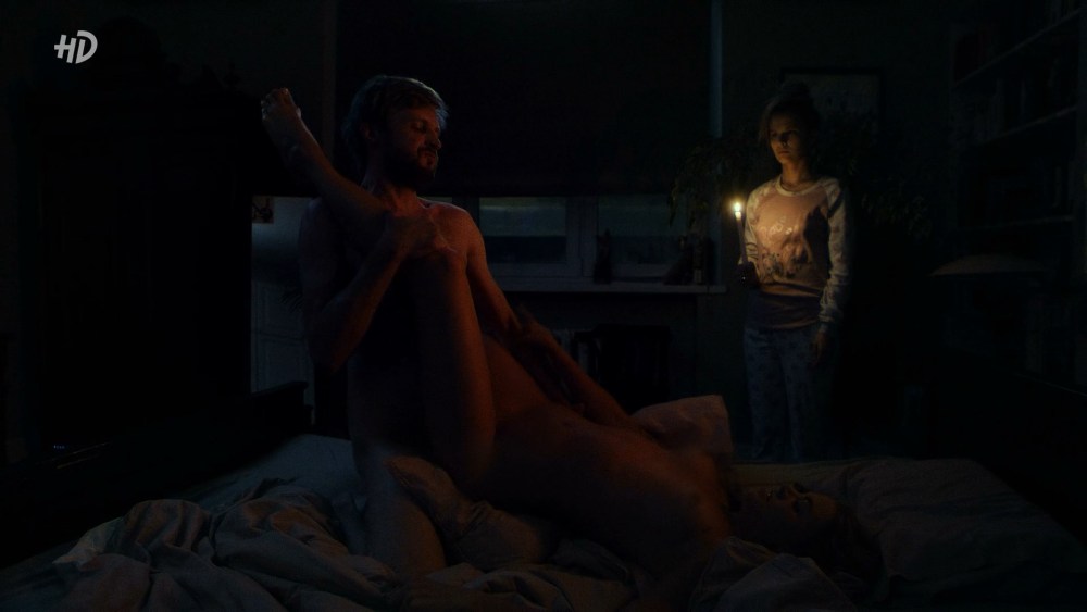 Любовь Новикова-аксёнова сиськи