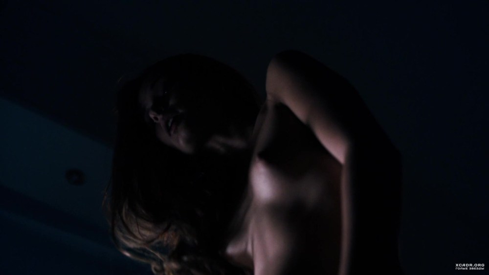 Любовь Аксенова голая попа