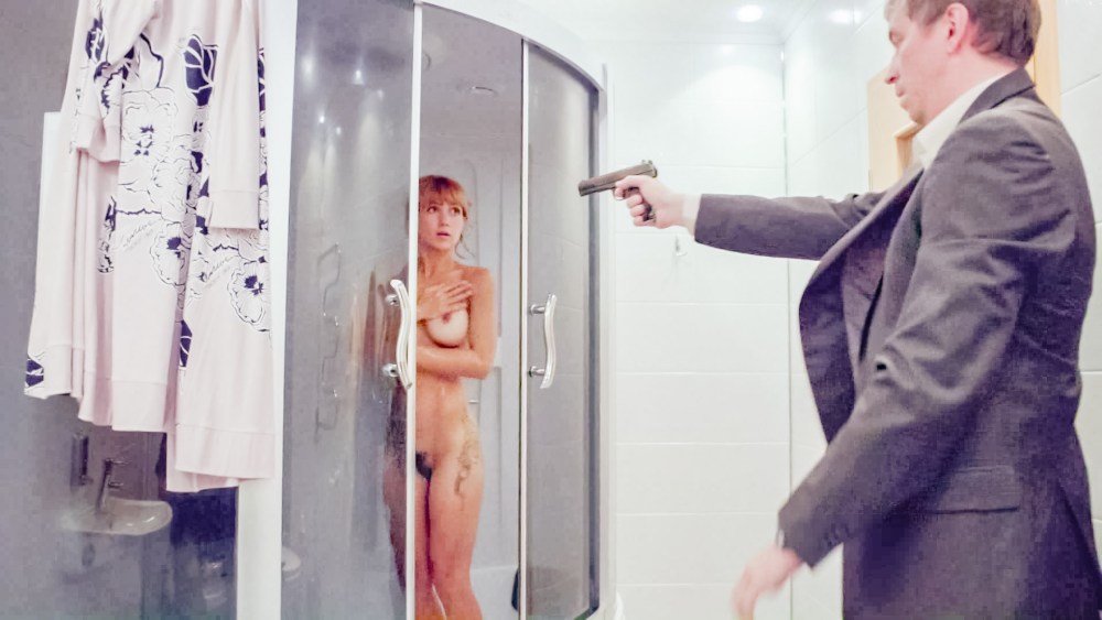 Екатерина Стриженова порнография