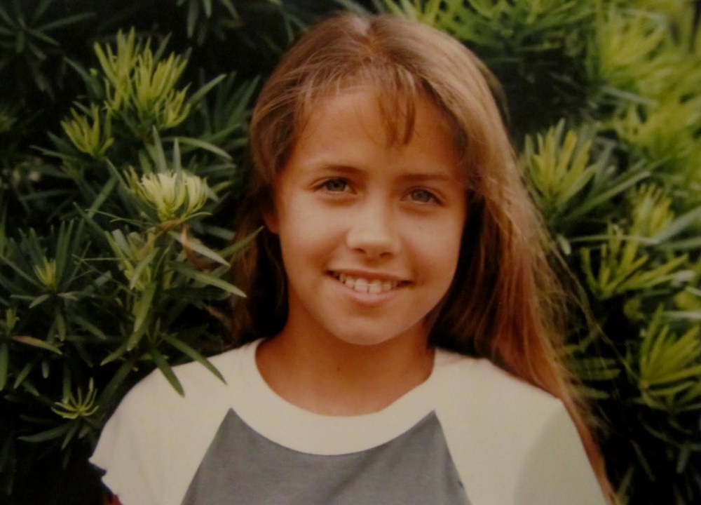 Катя Иванова Foxy di