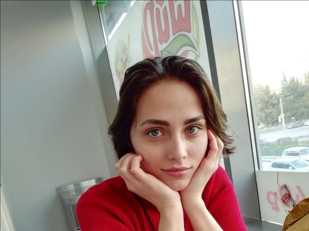 Вероника себериан Моуз