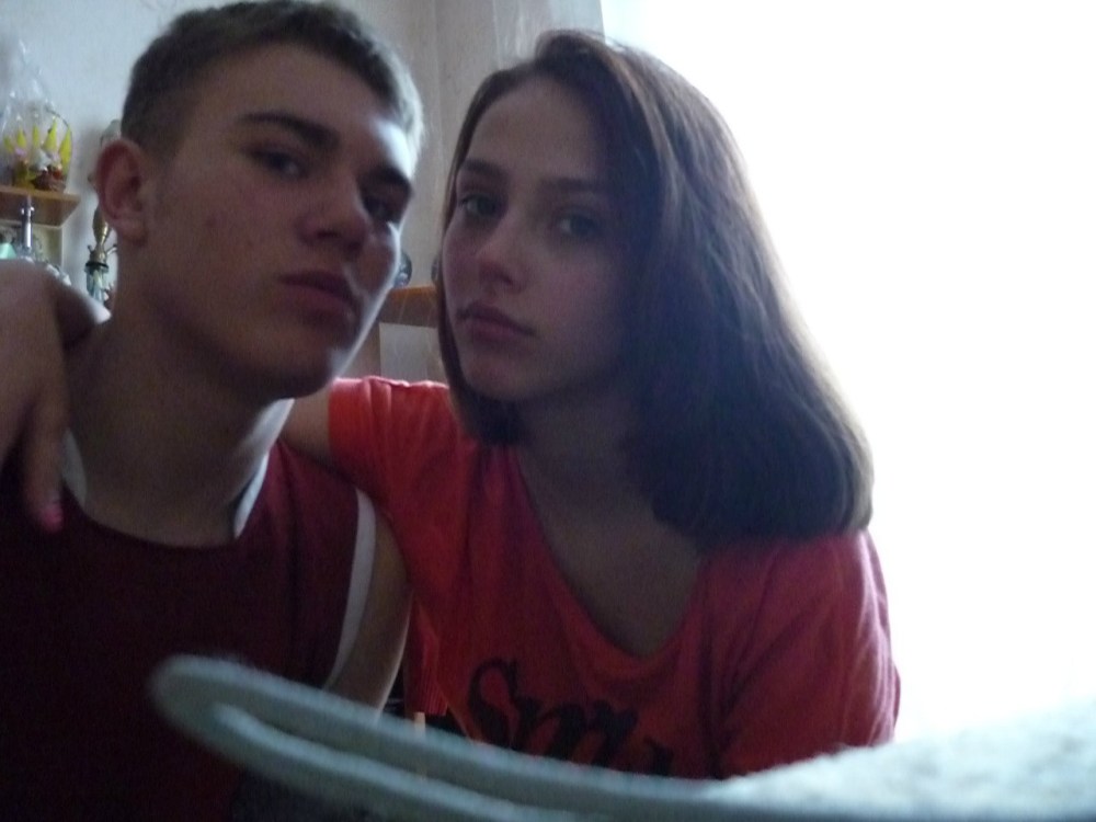 Эля Сабитова Маус