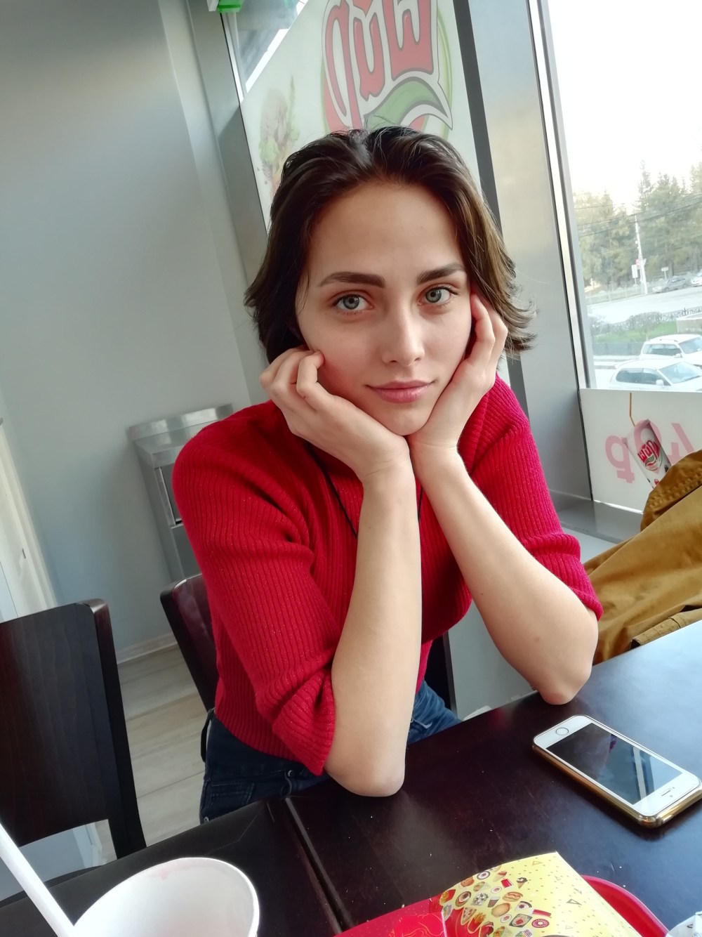 Мария Бабако