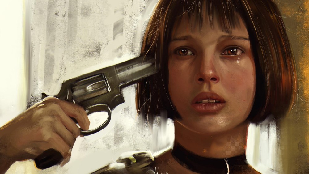 Мария Рябушкина 2018