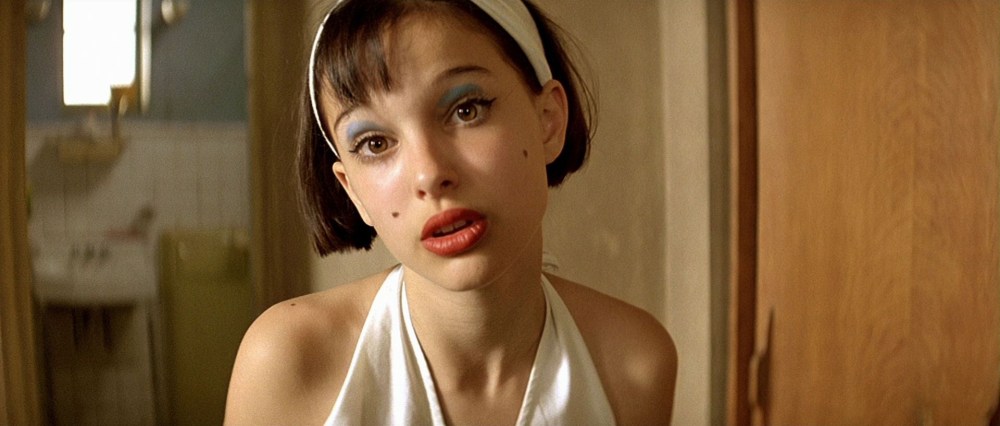 Эмма Уотсон рот