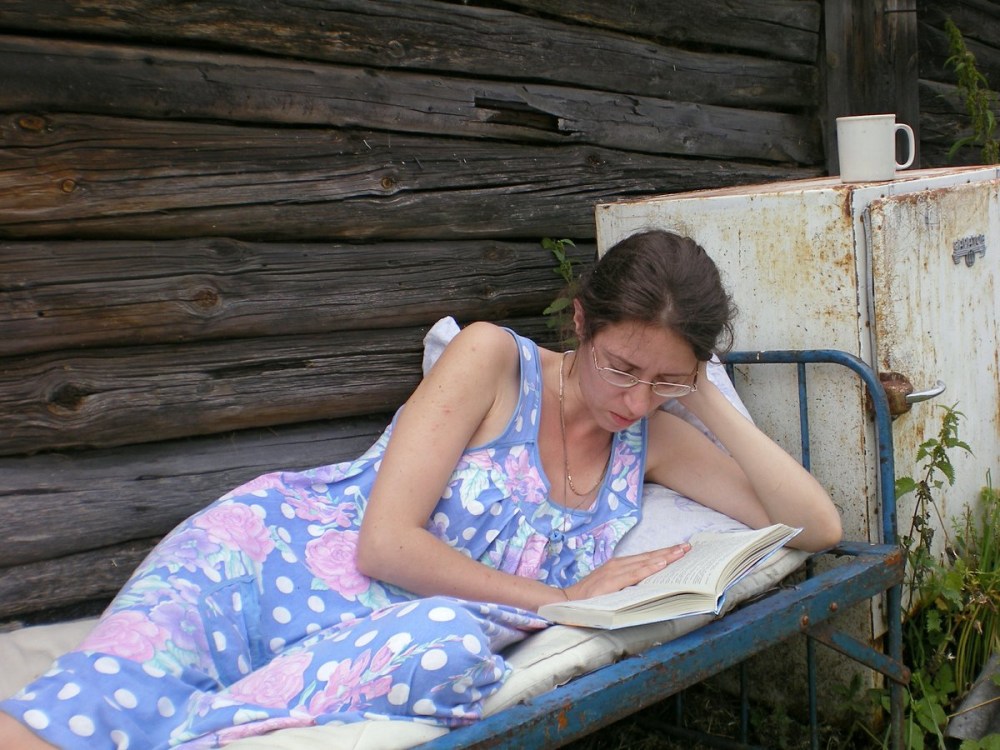 Ирина Буханова Пермь пропала