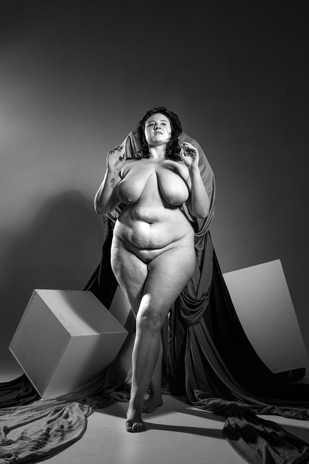 DONENAYA Enaya Punkwolf