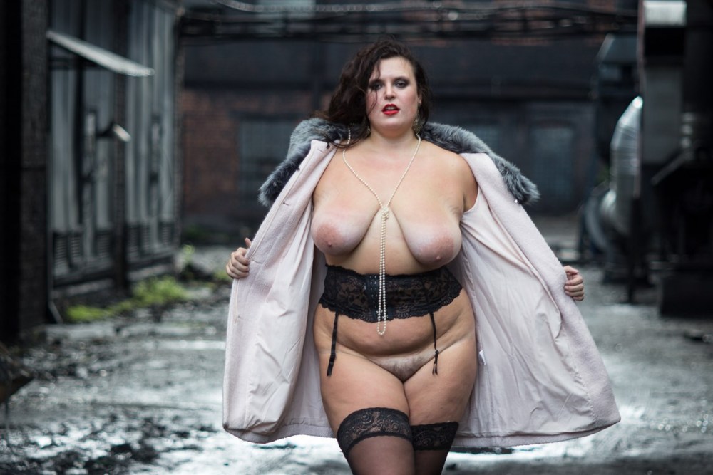 Александра Корсунская ббв