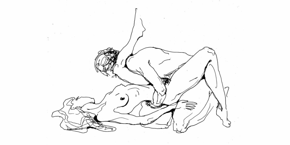 Голые комикс персонажи друуна