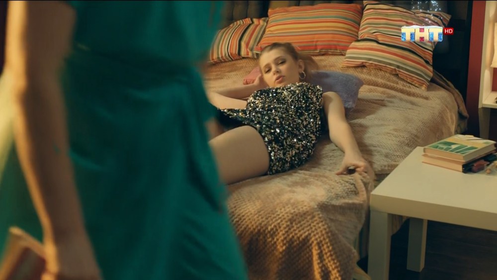 Анастасия Уколова САШАТАНЯ