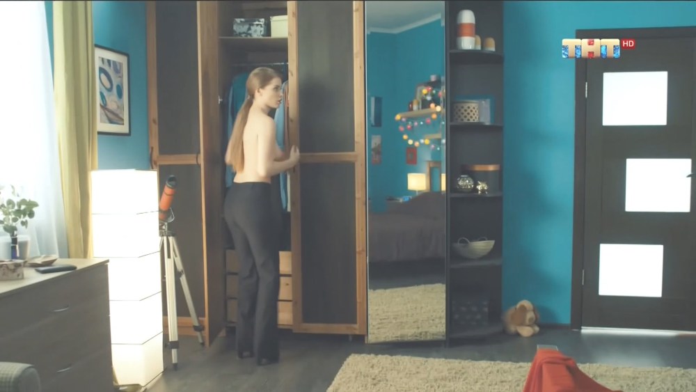 САШАТАНЯ ева актриса