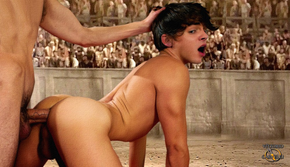 Сцены обнаженки в фильмах