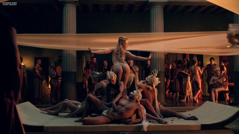 Эротические изображения античности