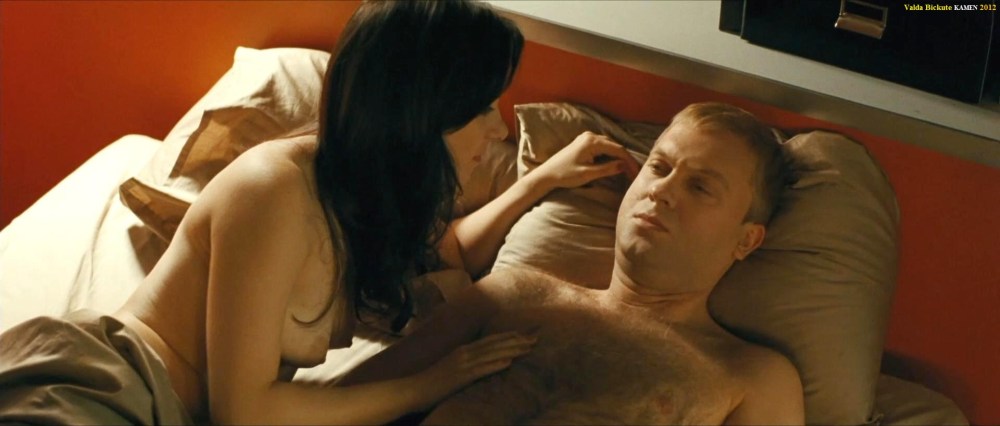 Олеся Фаттахова фото голая