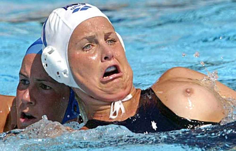 Шоун Джонсон гимнастка