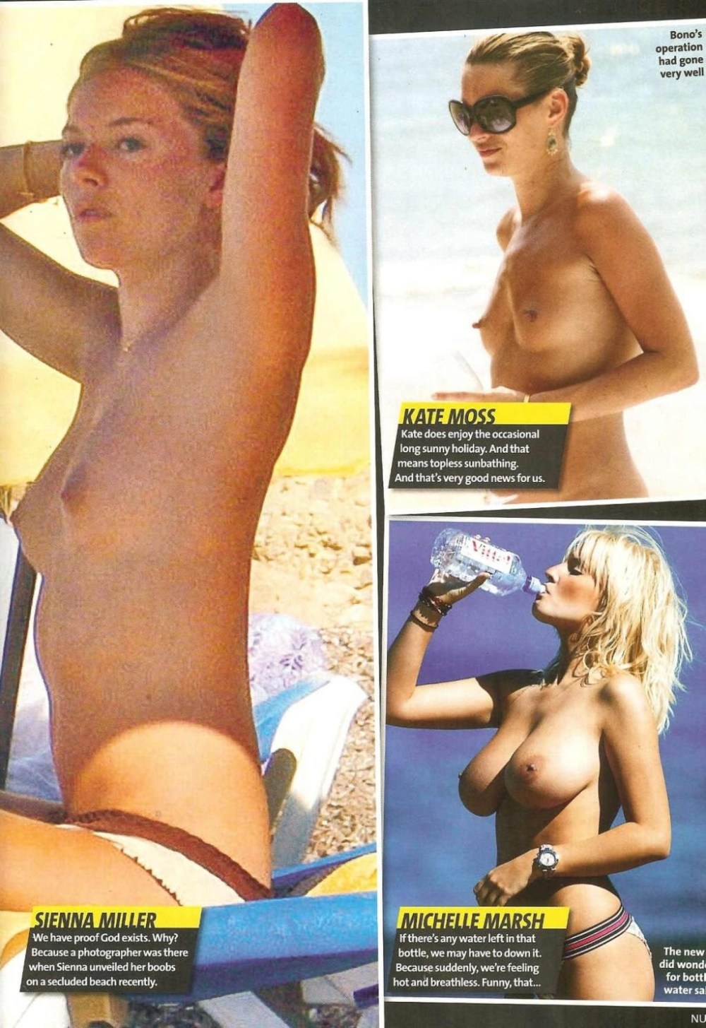 Голые женщины спортсмены