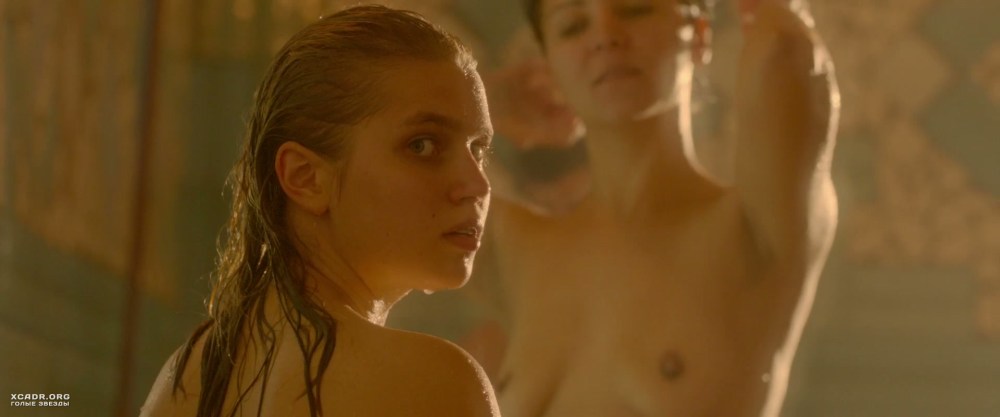 Дарья Мельникова в фильме «однажды», 2013 nude