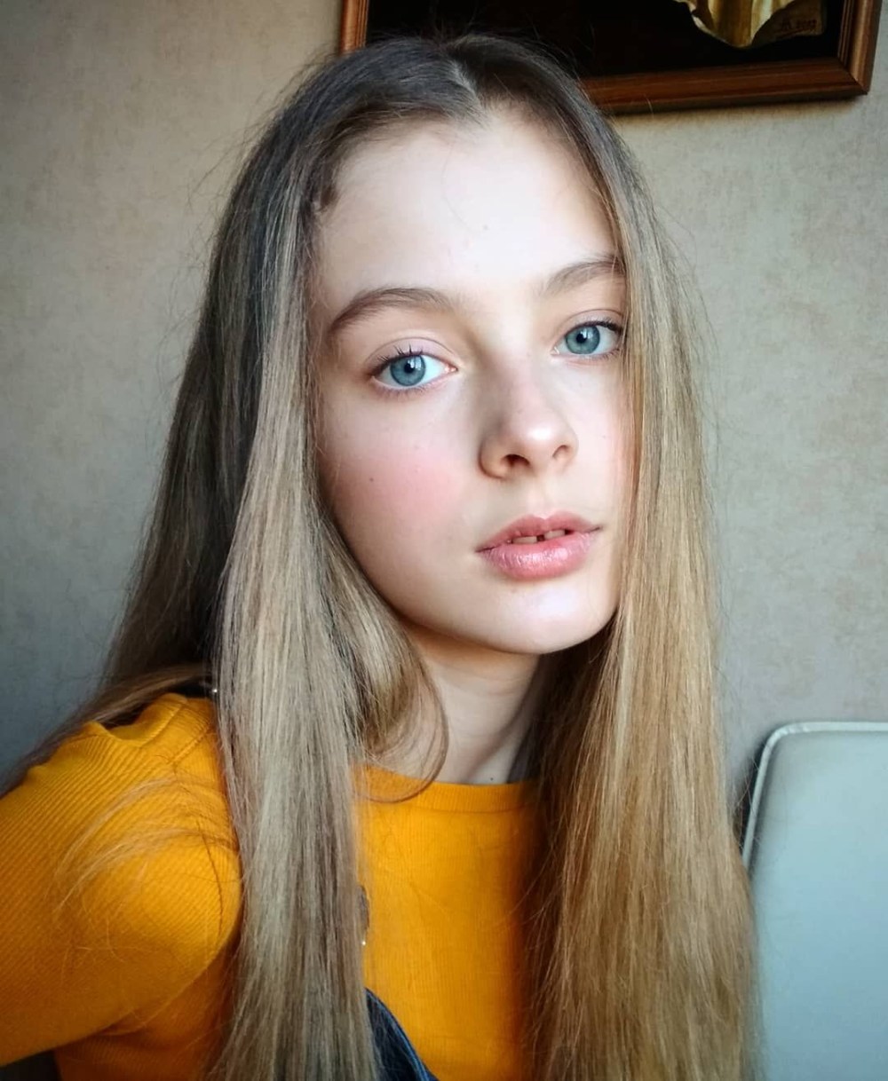 Милена Карпенко