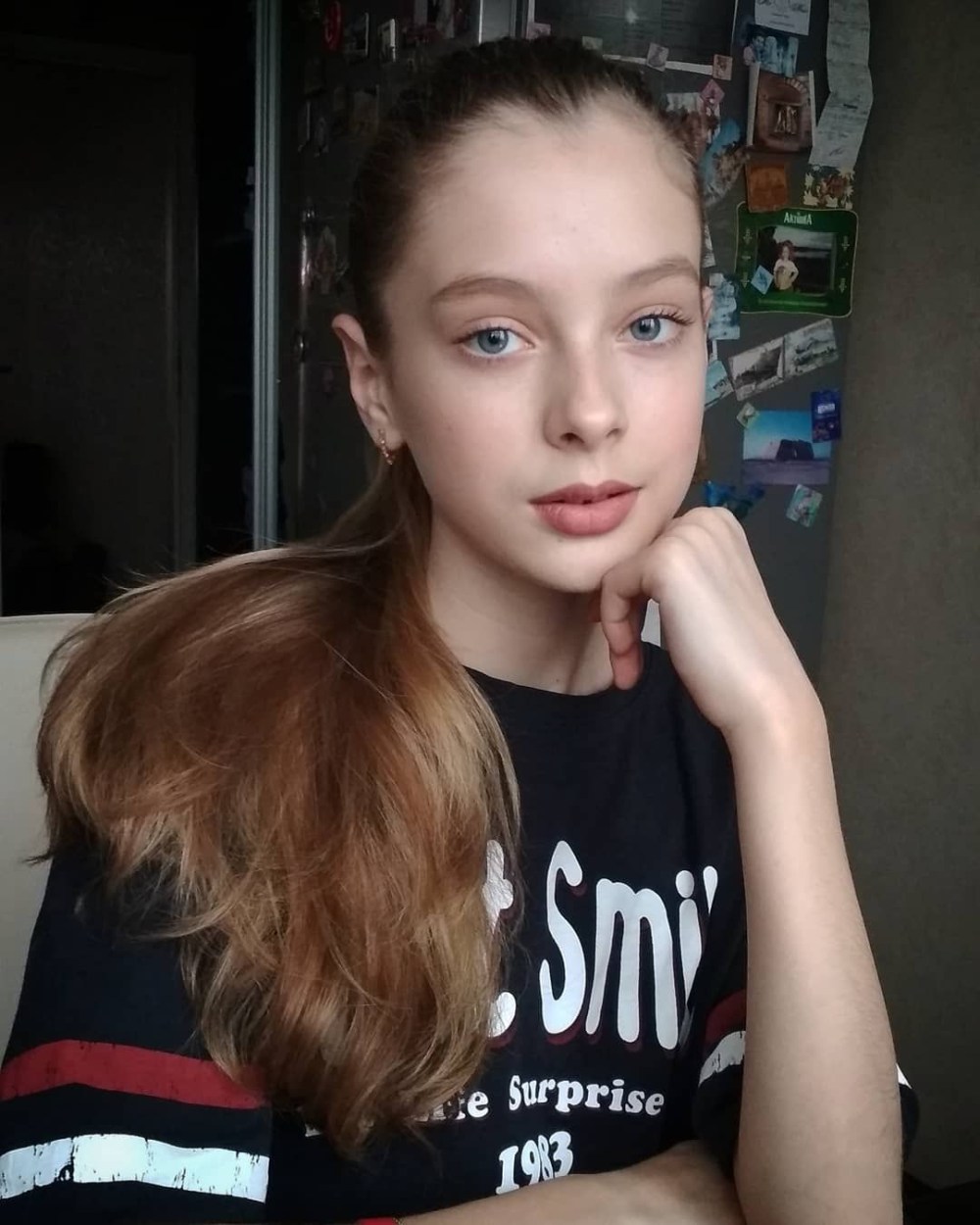 Милена ангел