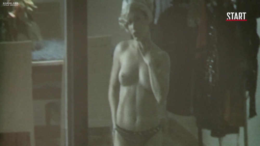 Женя белая модель голая