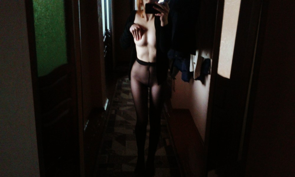 Евгения Борисова голая