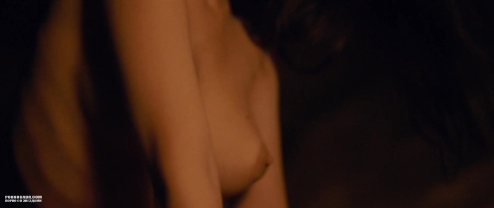 Юлия Франц голая Гоголь