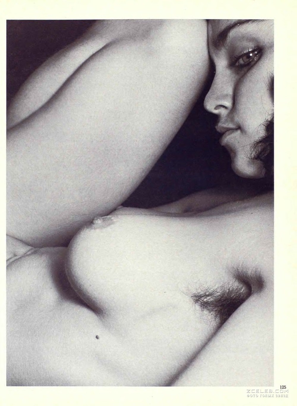 Эротический фильм с Мадонной