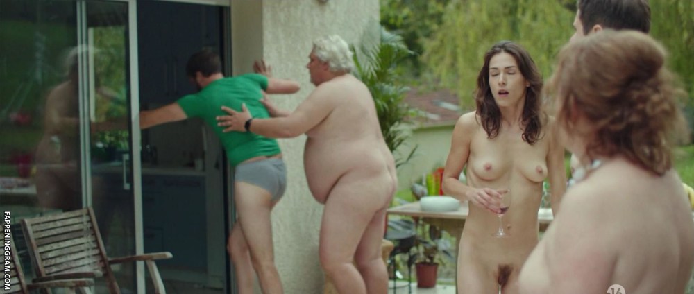 Джейми-Линн Сиглер эротические сцены