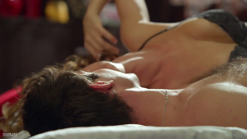 Елена Подкаминская вагина