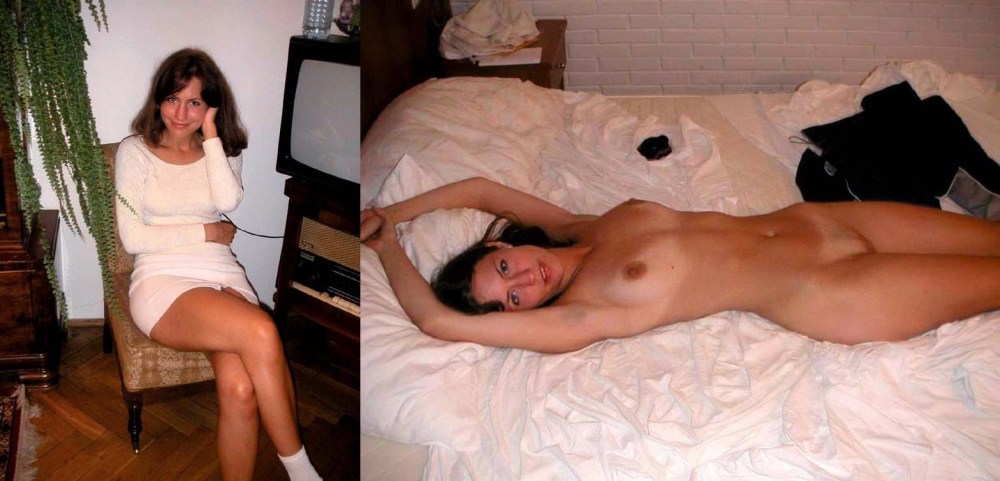 Девушки раздеваются перед публикой