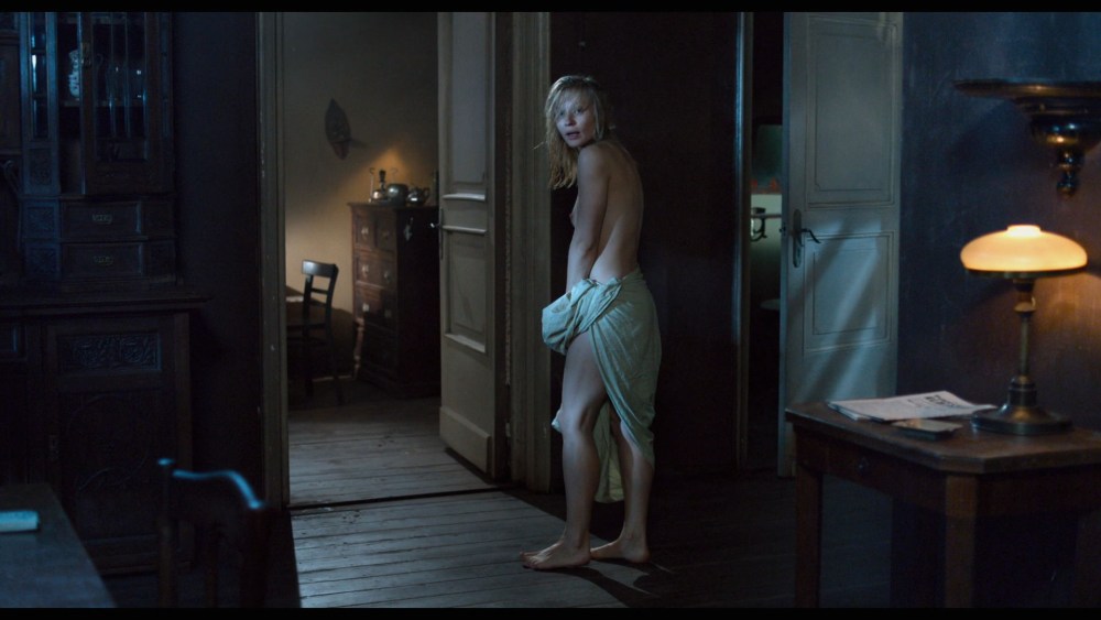 Юлия Пересильд фотосессия Максим