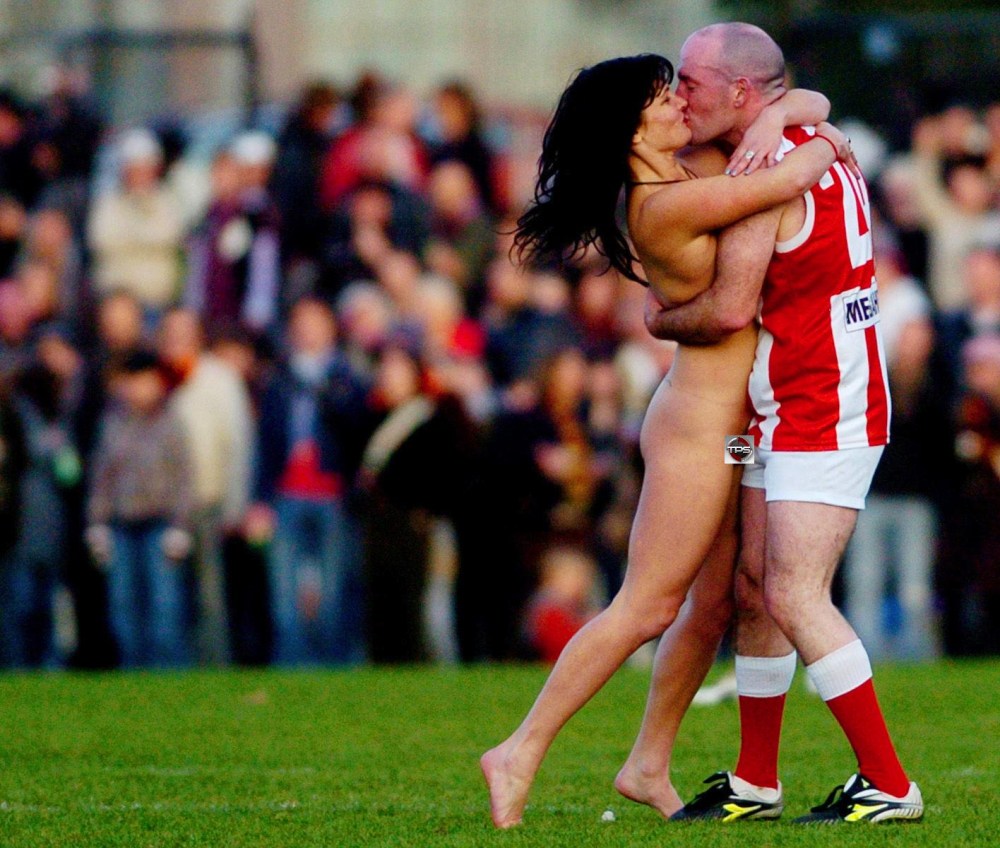 Monika Vesela в 18 лет