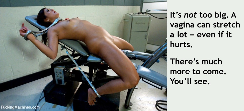 Ххх в лаборатории лёжа