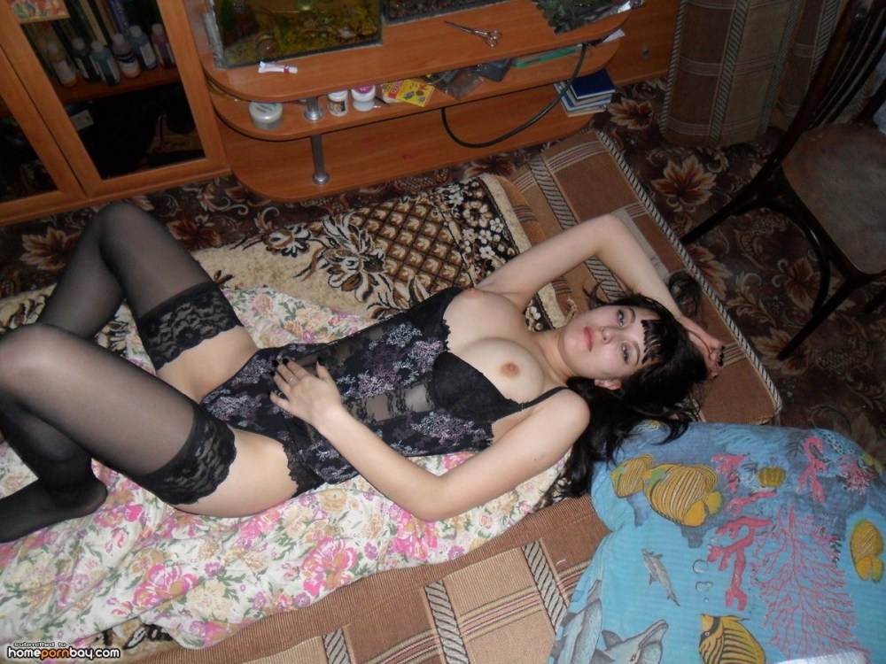 Девушки в чулках частное интимное