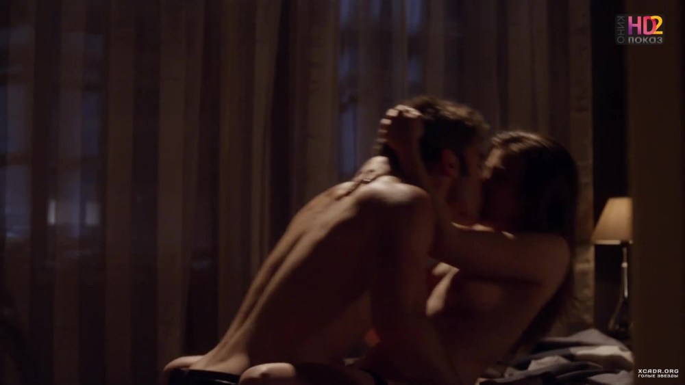 Лиза Викари голая тьма