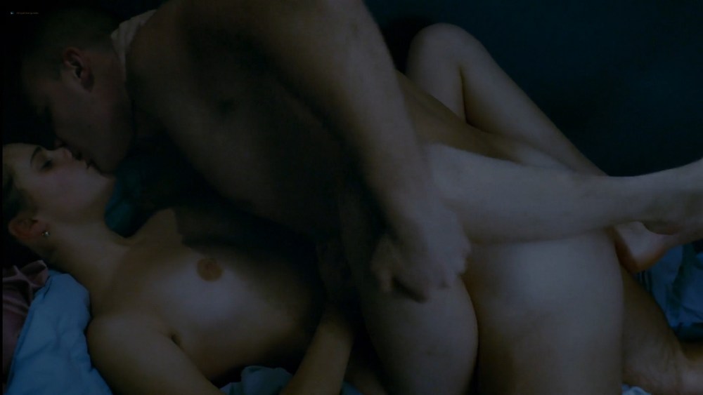 Анна-Кристина Шварц ню