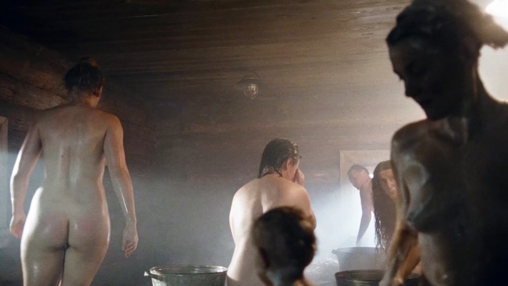 Кристина Риччи эро сцены